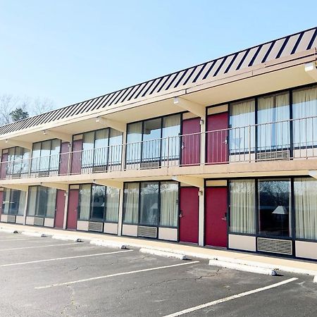 Paris Inn And Suites Exterior photo